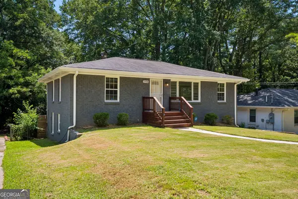 1908 Penelope Road Nw, Atlanta, GA 30314