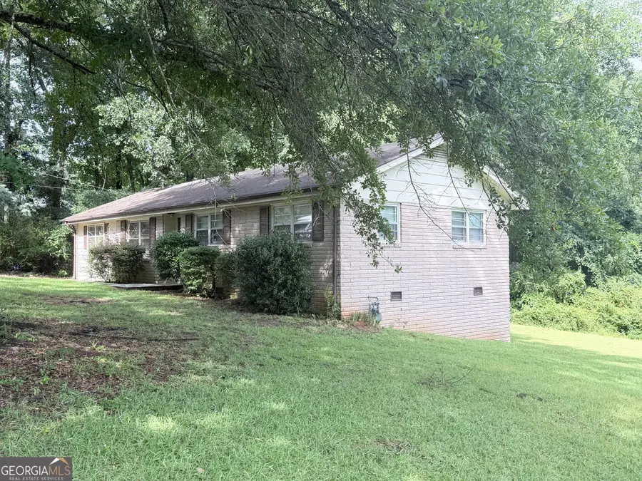 2195 Rockdale Drive Nw, Conyers, GA 30012 - #2