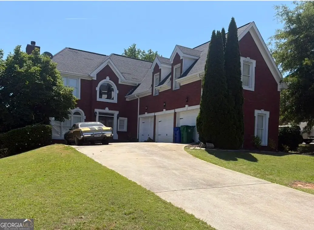 674 Masters Drive, Stone Mountain, GA 30087 - #1