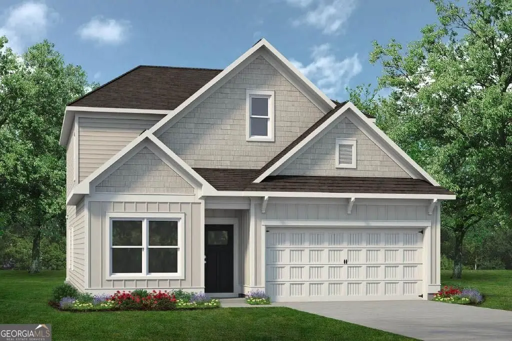 101 Alcovy Trail, Calhoun, GA 30701 - #1