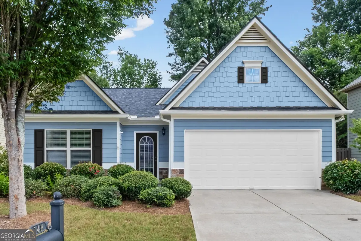 148 Cornerstone Circle, Woodstock, GA 30188 - #1