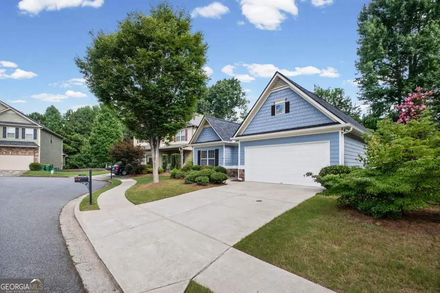 148 Cornerstone Circle, Woodstock, GA 30188 - #3