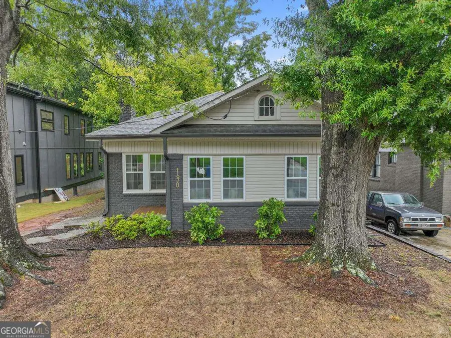 1670 S Gordon Street Sw, Atlanta, GA 30310 - #2