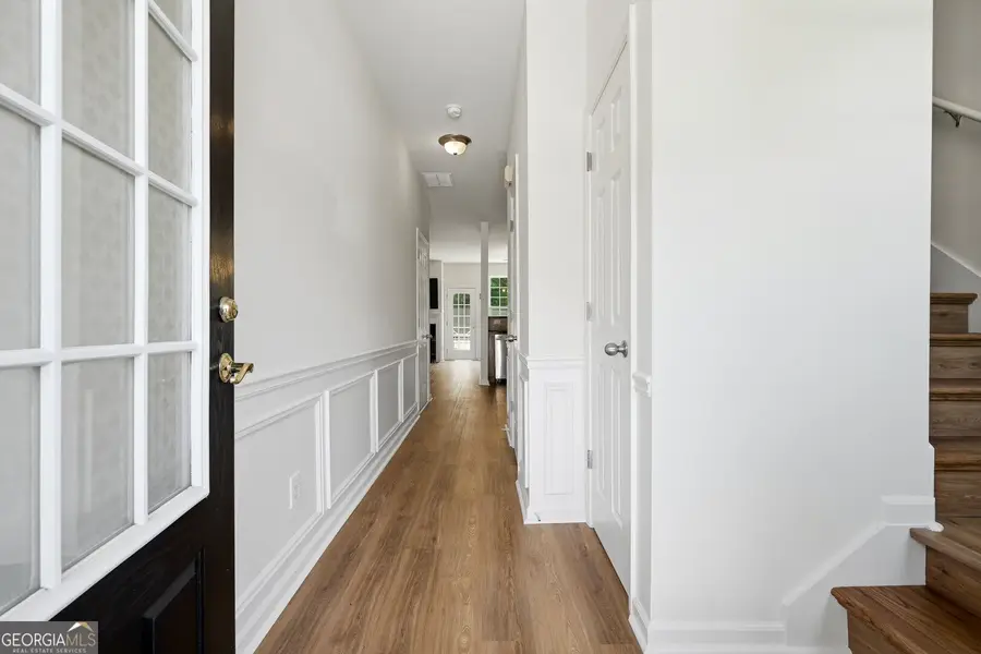 2740 Tohenham Circle, Norcross, GA 30071 - #2