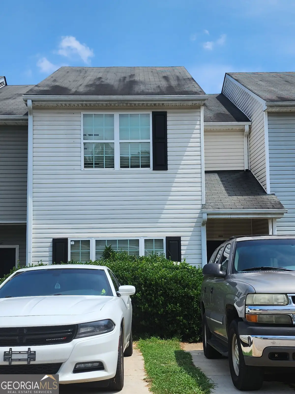 1721 Carrington Drive, Griffin, GA 30224 - #1