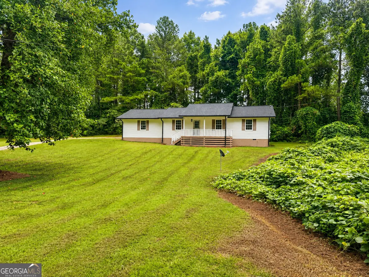 1240 Rocky Branch Road, Villa Rica, GA 30180 - #1
