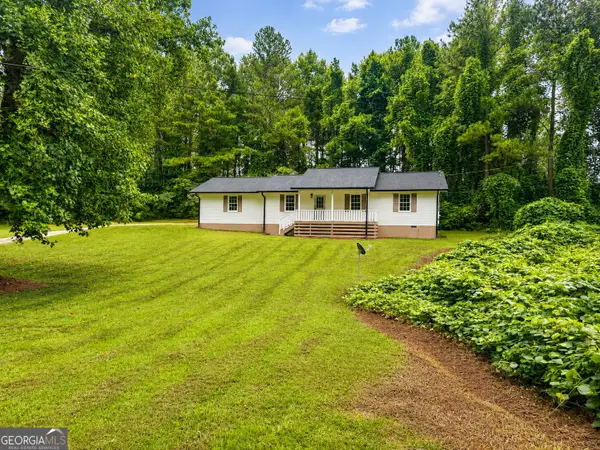 1240 Rocky Branch Road, Villa Rica, GA 30180