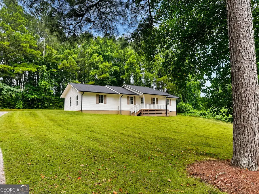 1240 Rocky Branch Road, Villa Rica, GA 30180 - #2