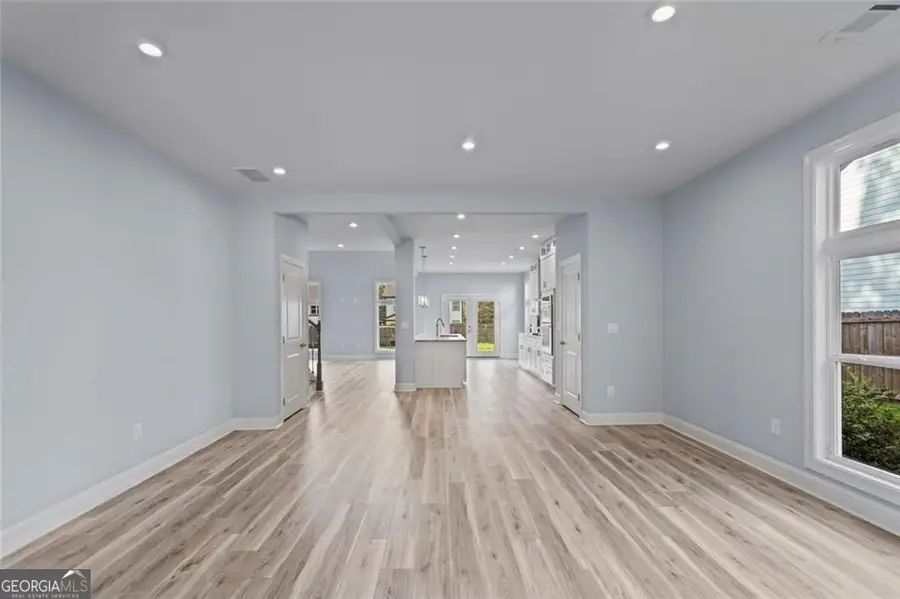 1057 Turner Street Ne, Conyers, GA 30012 - #2