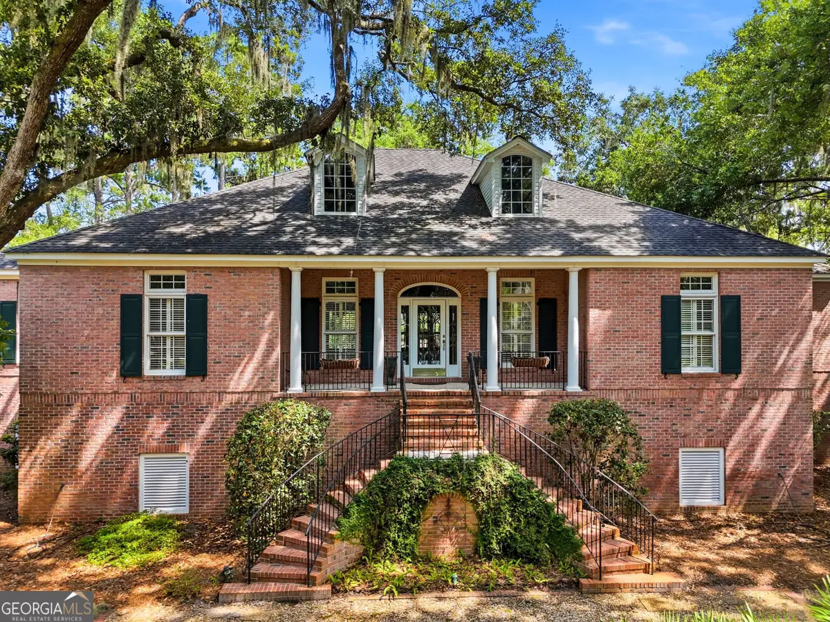 112 Jones Creek Drive, Saint Simons, GA 31522 - #1