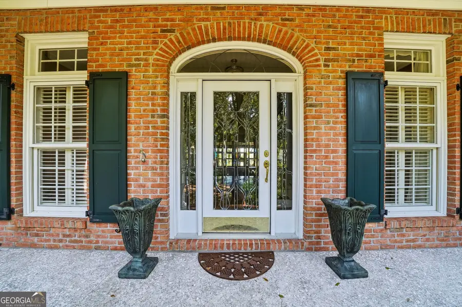 112 Jones Creek Drive, Saint Simons, GA 31522 - #2