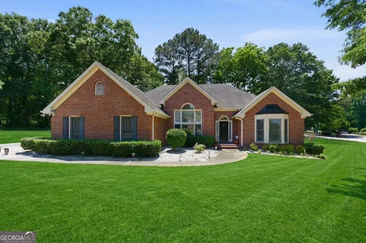 2617 Fireside Trail Sw, Conyers, GA 30094 - #1