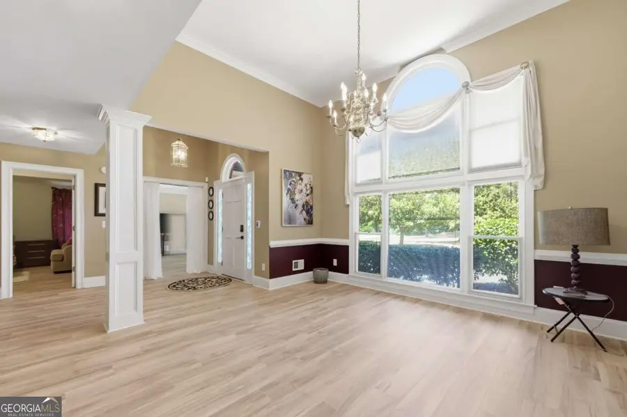 2617 Fireside Trail Sw, Conyers, GA 30094 - #3