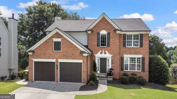 3930 Almandine Way, Cumming, GA 30040