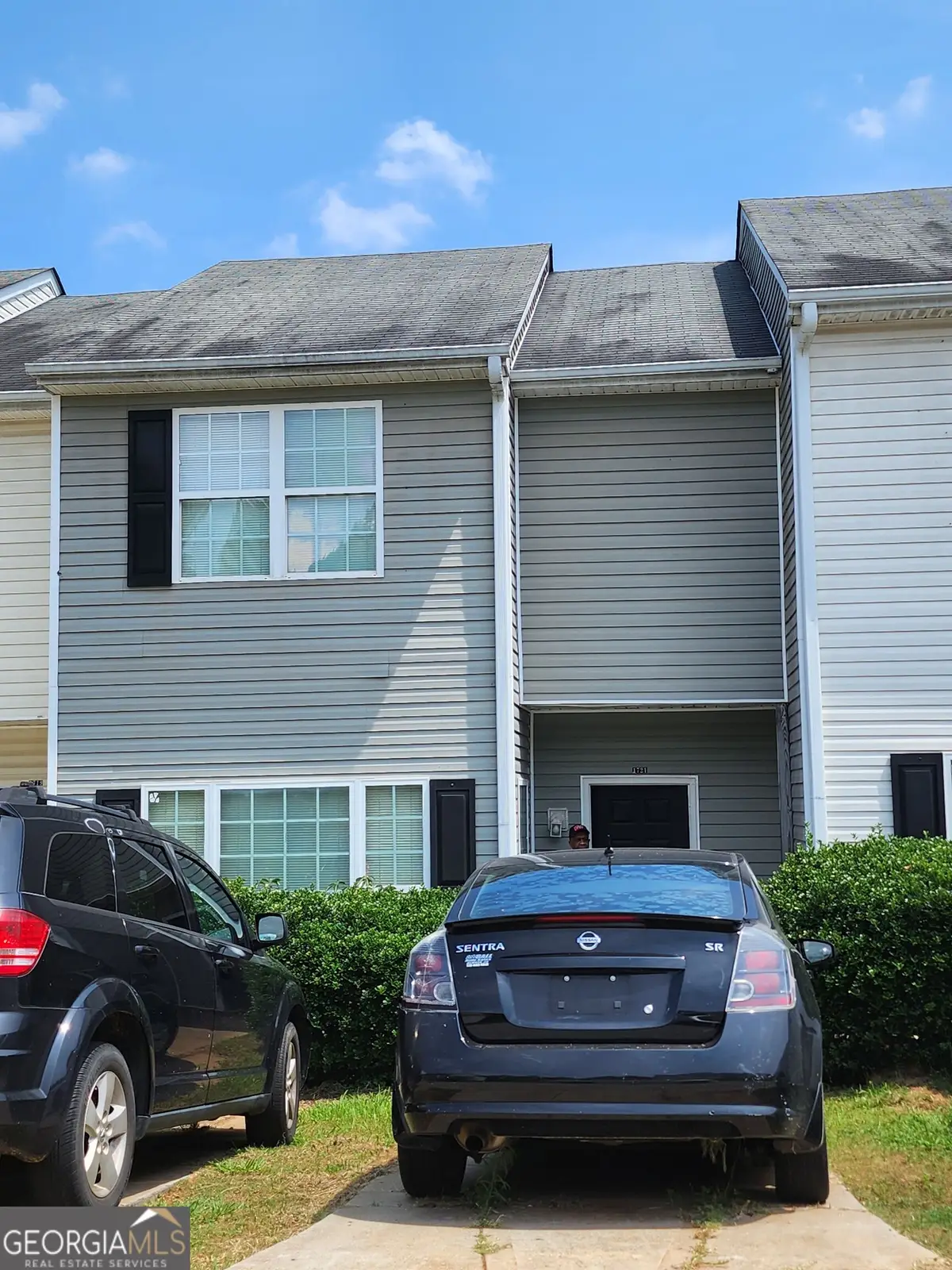 1723 Carrington Drive, Griffin, GA 30224 - #1