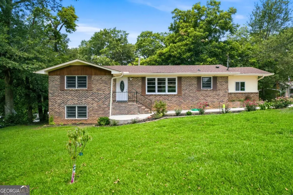 410 Jordan Street, Royston, GA 30662 - #1