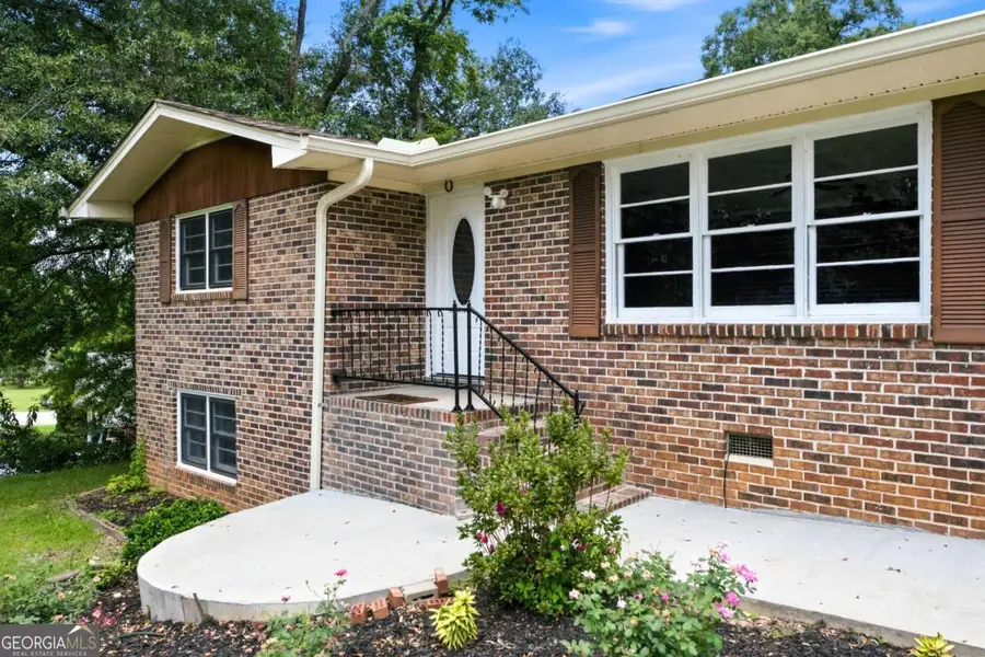 410 Jordan Street, Royston, GA 30662 - #3