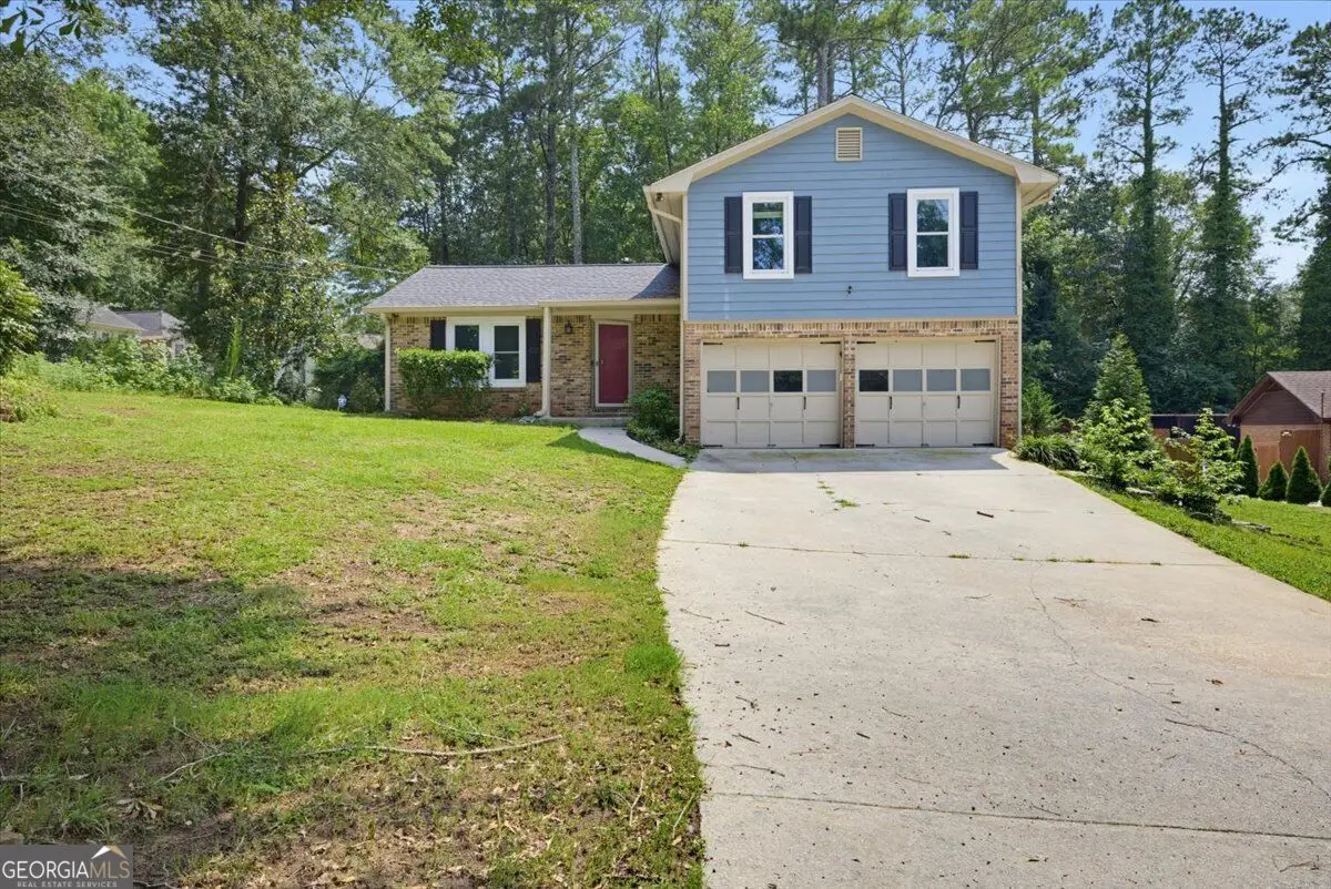 1986 Gibralter Way, Conyers, GA 30012 - #1