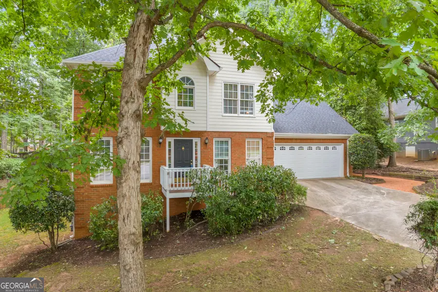 120 Rossiter Court, Athens, GA 30606 - #2