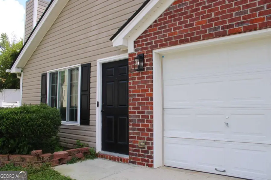6831 Browns Mill Walk, Lithonia, GA 30038 - #3