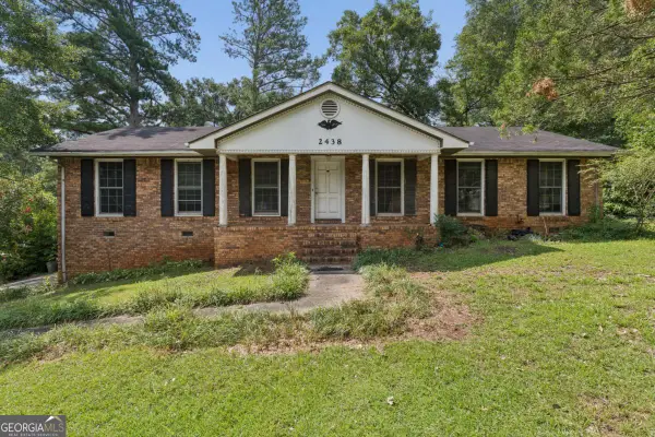 2438 S Hairston Road, Decatur, GA 30035