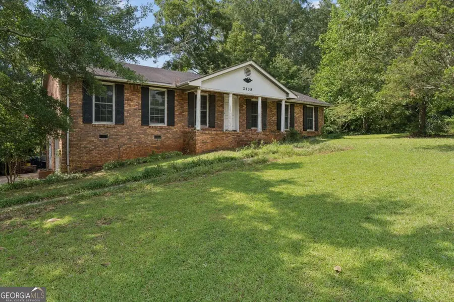 2438 S Hairston Road, Decatur, GA 30035 - #2