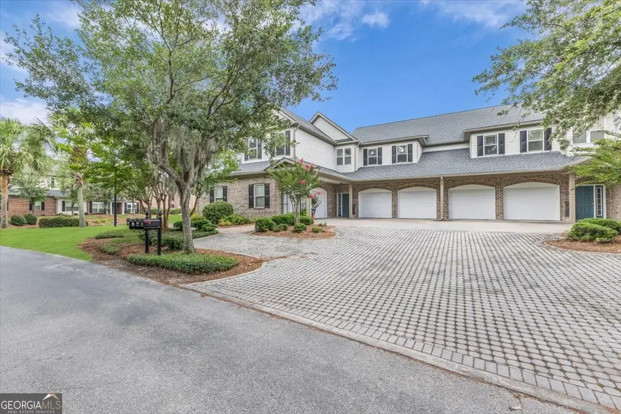1003 River Oaks Drive, Richmond Hill, GA 31324 - #3