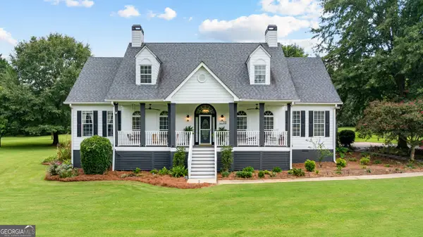 10 Highland Park Drive, Sharpsburg, GA 30277