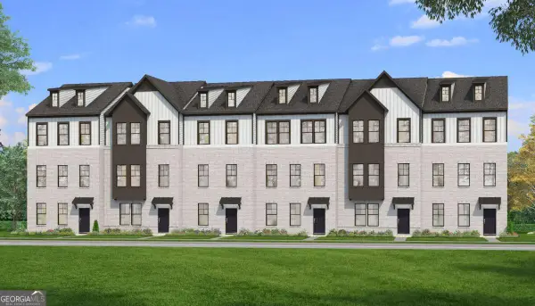 1076 Ascent Place, Atlanta, GA 30328
