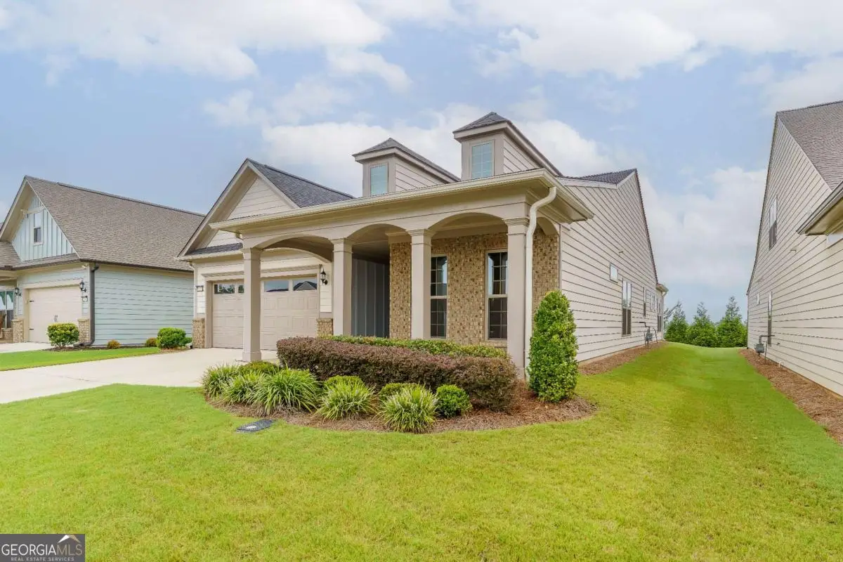 5031 Adler Court, Hoschton, GA 30548 - #1