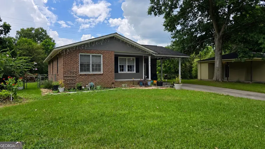 223 Meadowridge Drive, Warner Robins, GA 31093 - #2