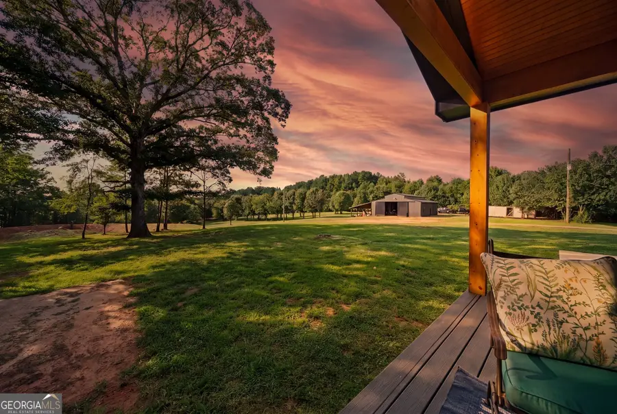 280 Etheridge Road, Auburn, GA 30011 - #2