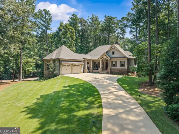 1000 Tappans Place, Greensboro, GA 30642