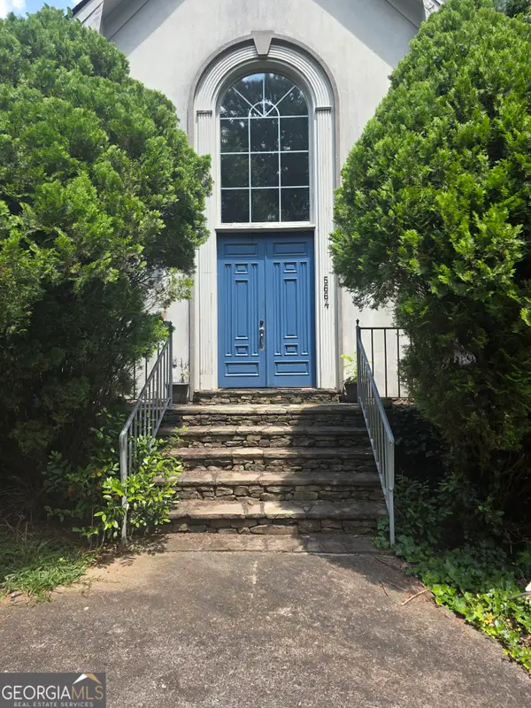5664 Silver Ridge Drive, Stone Mountain, GA 30087