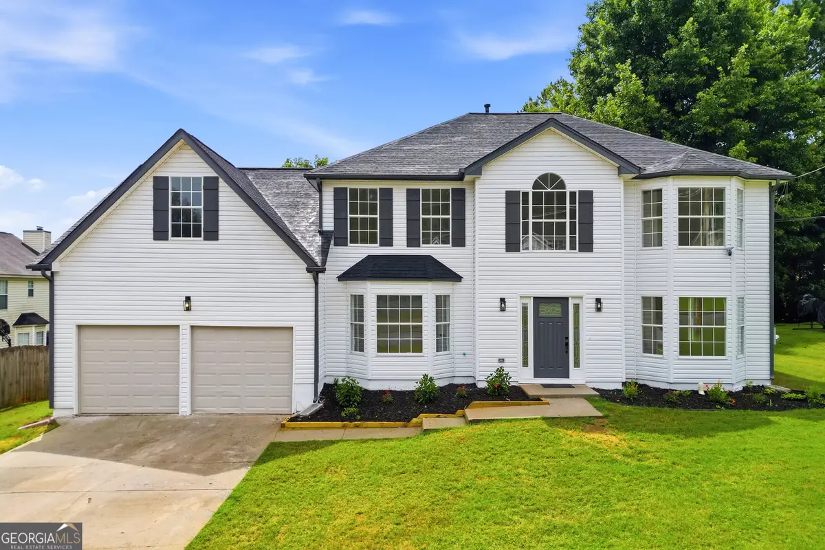 3255 Clifton Farm Drive, Decatur, GA 30034 - #1