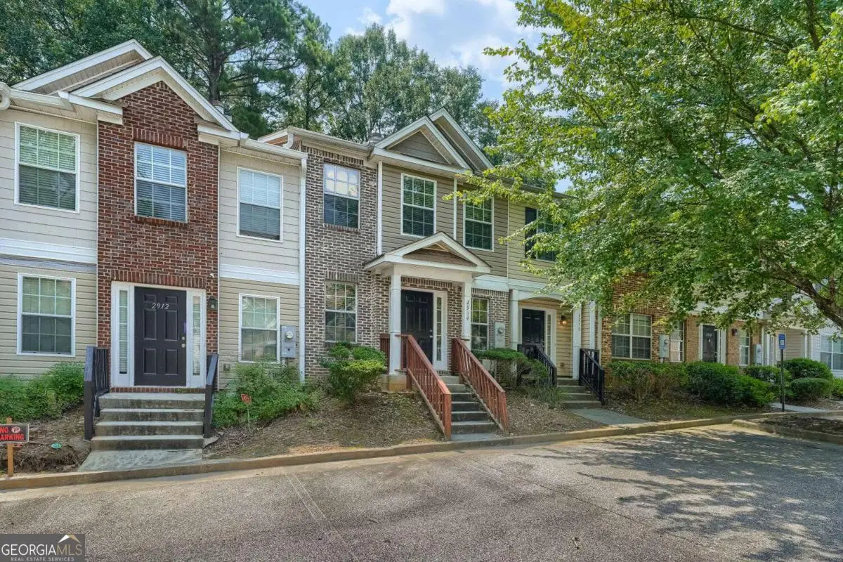 2914 Vining Ridge Terrace, Decatur, GA 30034 - #1