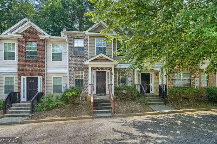 2914 Vining Ridge Terrace, Decatur, GA 30034 - #2