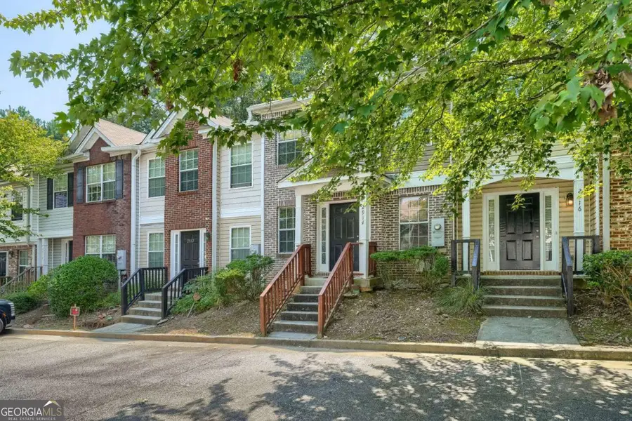 2914 Vining Ridge Terrace, Decatur, GA 30034 - #3
