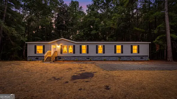416 Cook Road, Fleming, GA 31309