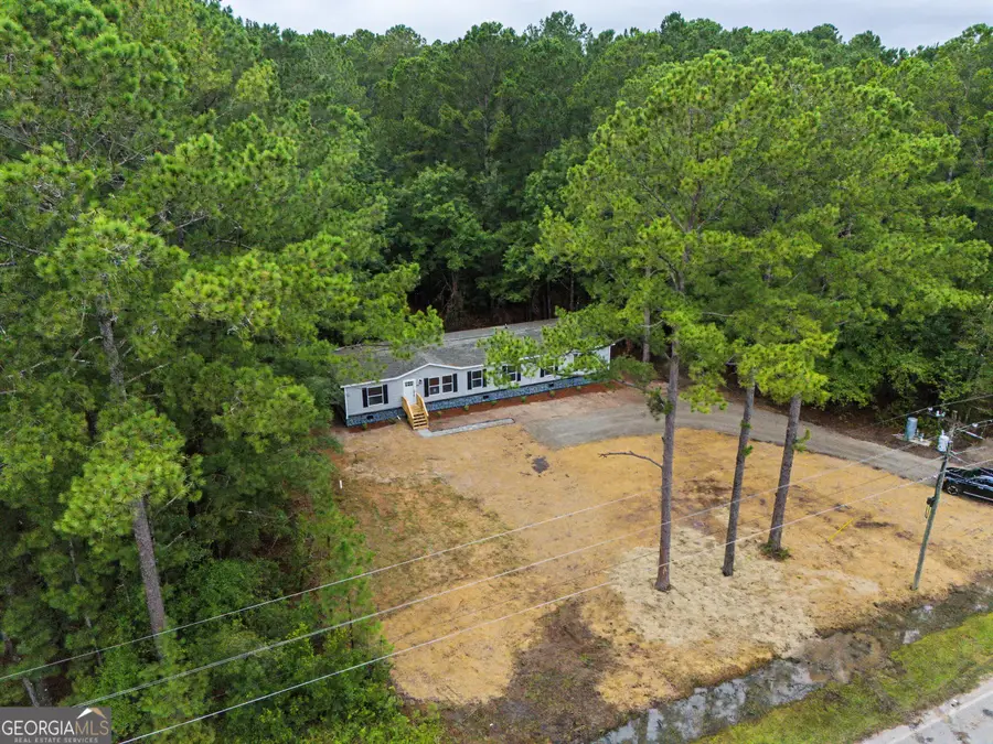 416 Cook Road, Fleming, GA 31309 - #2