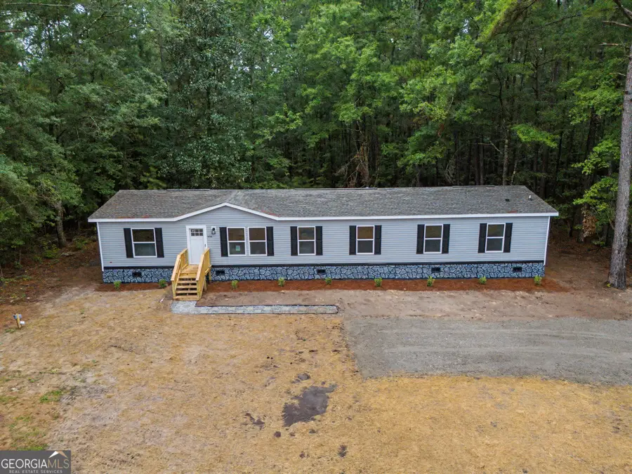 416 Cook Road, Fleming, GA 31309 - #3