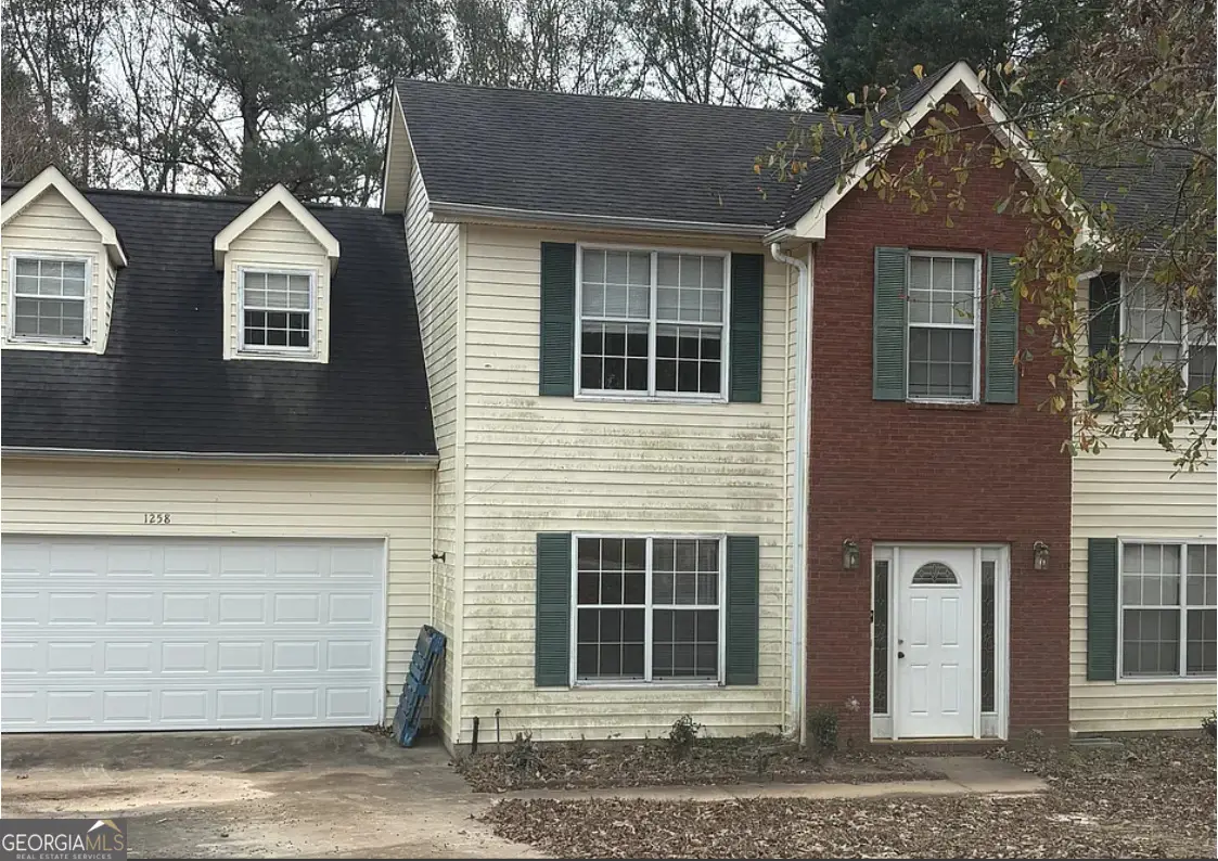 1258 Crystal Springs Trail, Hampton, GA 30228 - #1