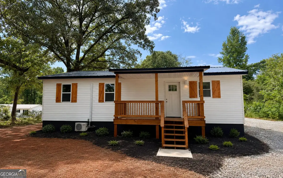 255 Cooksville Road, Hogansville, GA 30230 - #1