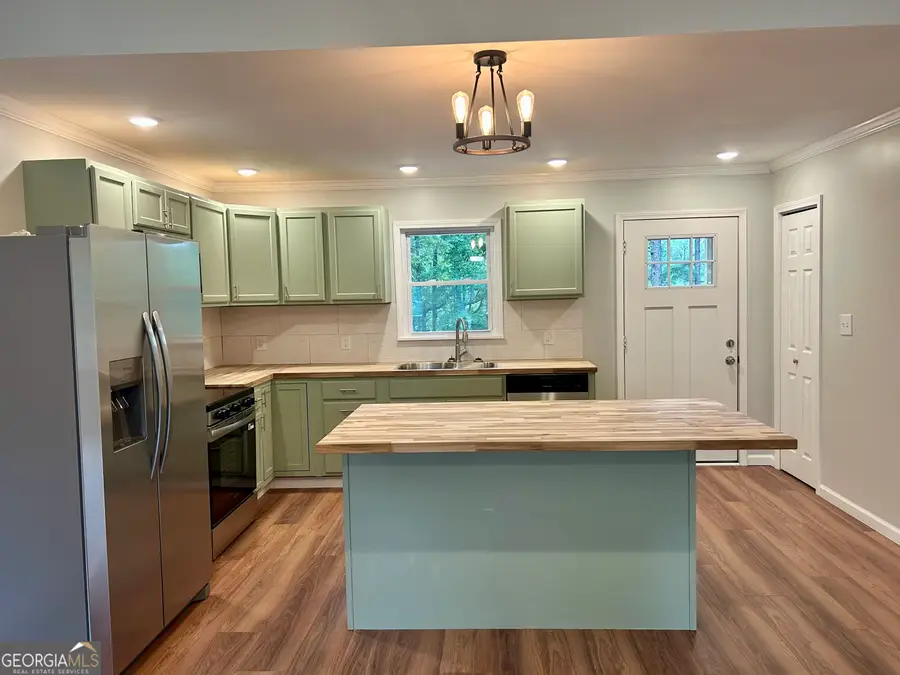 255 Cooksville Road, Hogansville, GA 30230 - #3