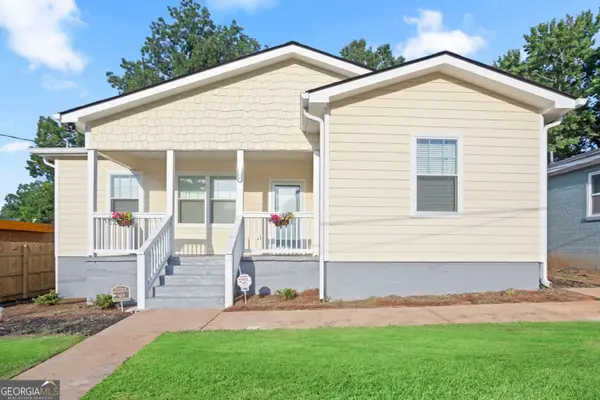 1106 Ira Street Sw, Atlanta, GA 30310