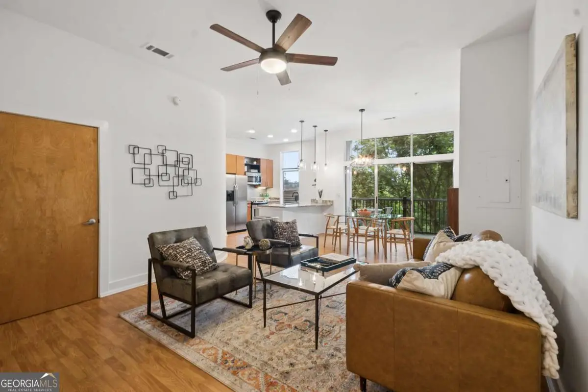 2630 Talley Street #419, Decatur, GA 30030 - #1