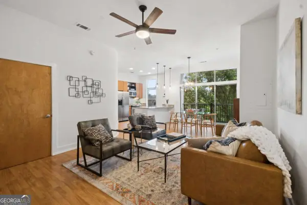 2630 Talley Street #419, Decatur, GA 30030