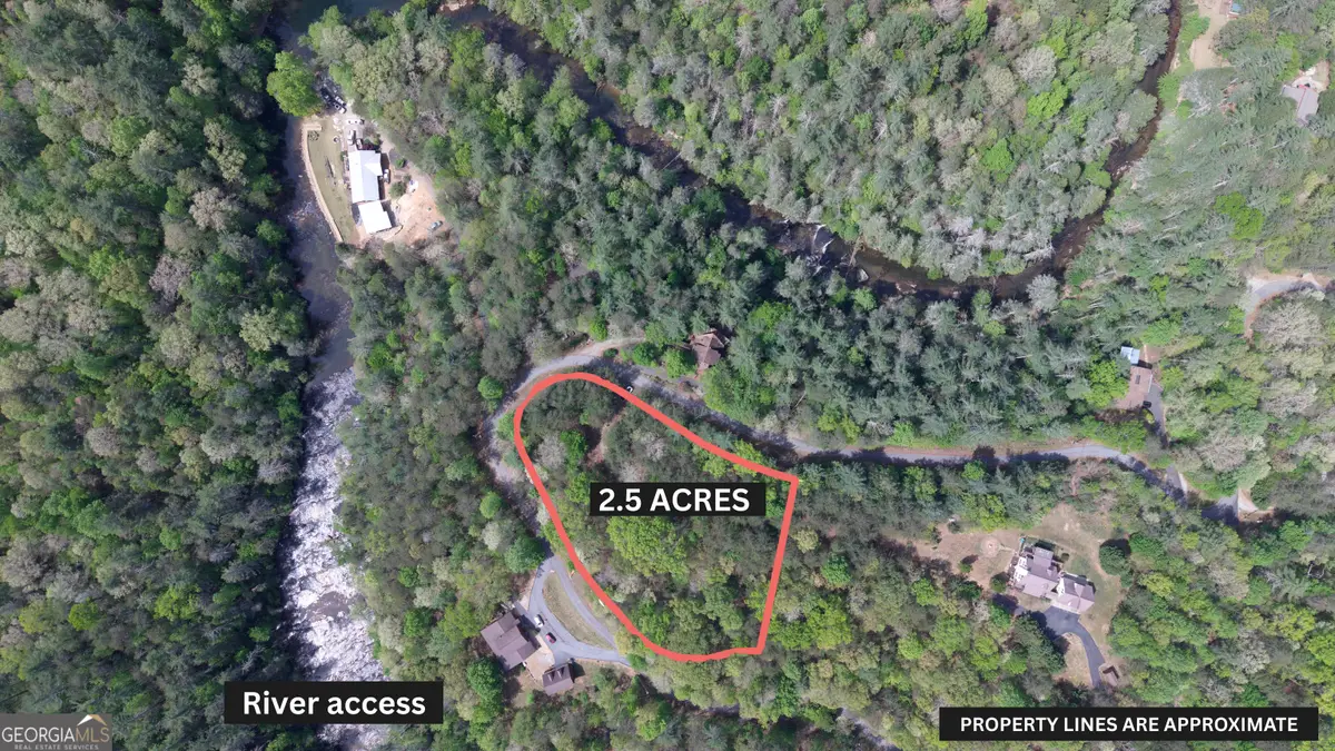 LOT 20 Horseshoe Bend Road, Dahlonega, GA 30533 - #1