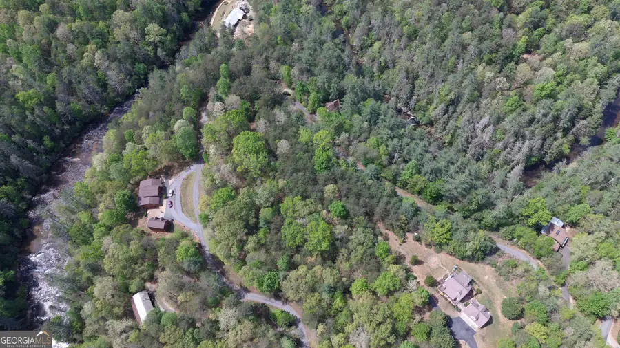 LOT 20 Horseshoe Bend Road, Dahlonega, GA 30533 - #2