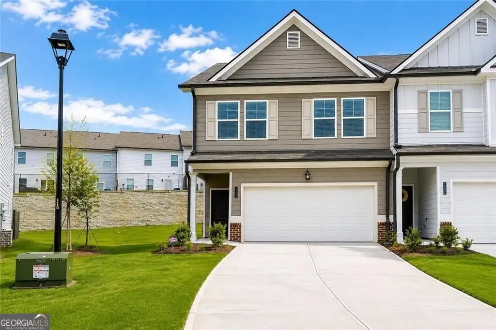 6362 Sundowner Place, Atlanta, GA 30331 - #1
